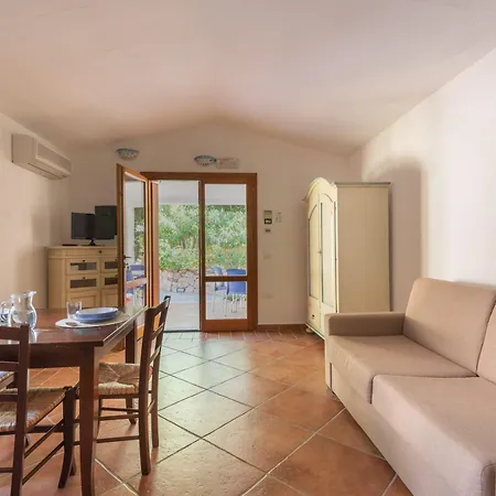 Bouganvillage Budoni