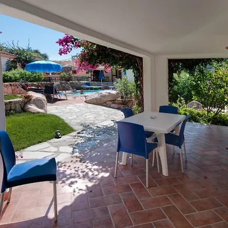 Bouganvillage 3*