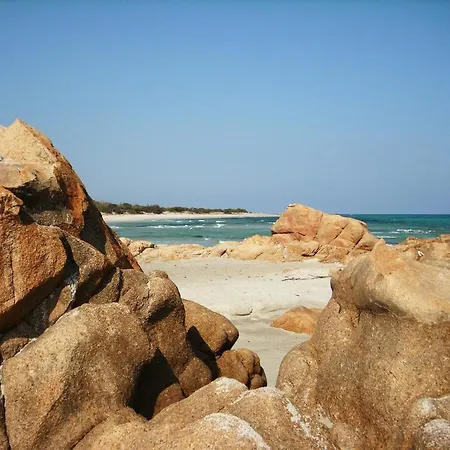 Aparthotel Bouganvillage 3*