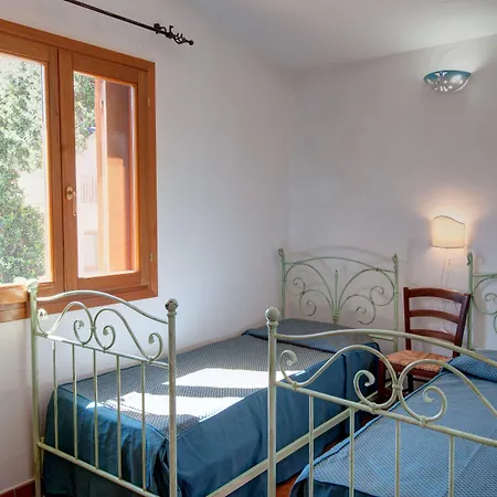 Bouganvillage 3* Budoni