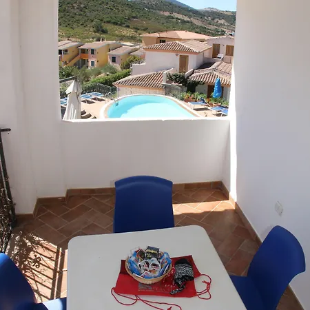 Bouganvillage 3*