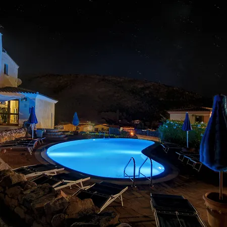 Bouganvillage Aparthotel