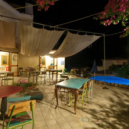 Bouganvillage 3*