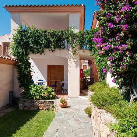 Bouganvillage Budoni