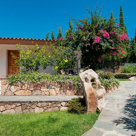 Bouganvillage 3* Budoni