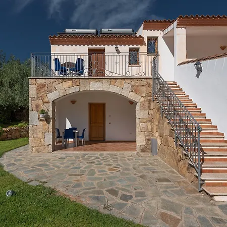 Bouganvillage Lejlighedshotel