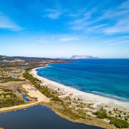 Bouganvillage 3* Budoni