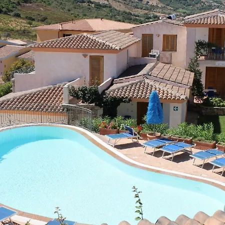 Bouganvillage Lejlighedshotel