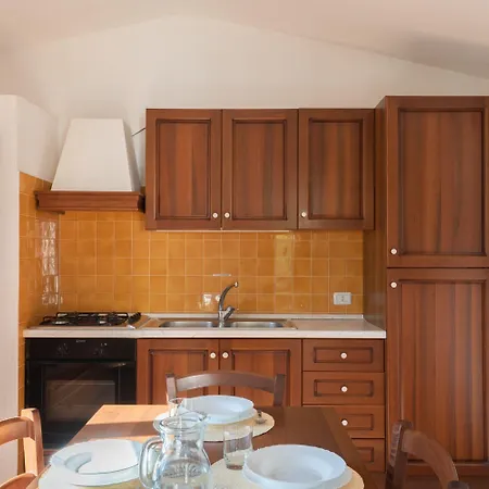 Bouganvillage Lejlighedshotel