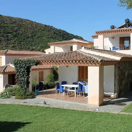 Bouganvillage 3* Budoni