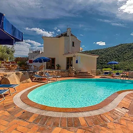 Apartmanhotel Bouganvillage