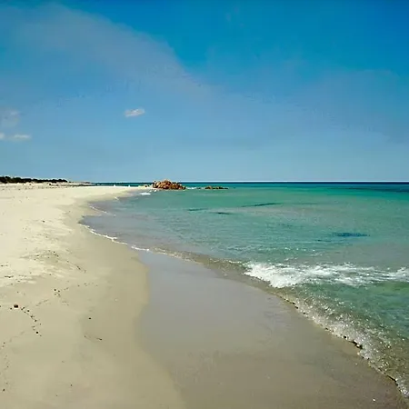 Bouganvillage Budoni