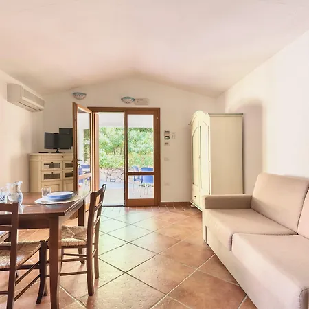Bouganvillage Lägenhetshotell 3*