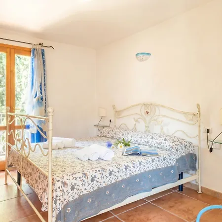 Bouganvillage 3* Budoni