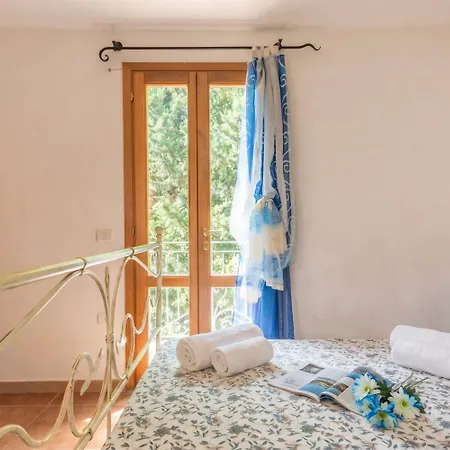 Bouganvillage Lägenhetshotell 3*