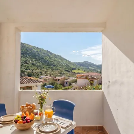Bouganvillage Budoni