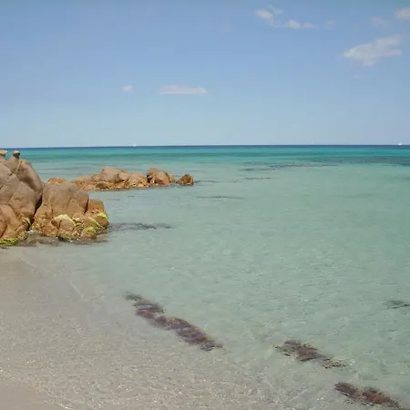 Aparthotel Bouganvillage Budoni