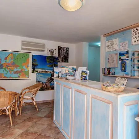 Bouganvillage 3* Budoni