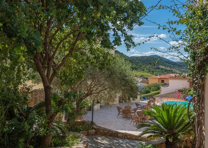 Bouganvillage 3*