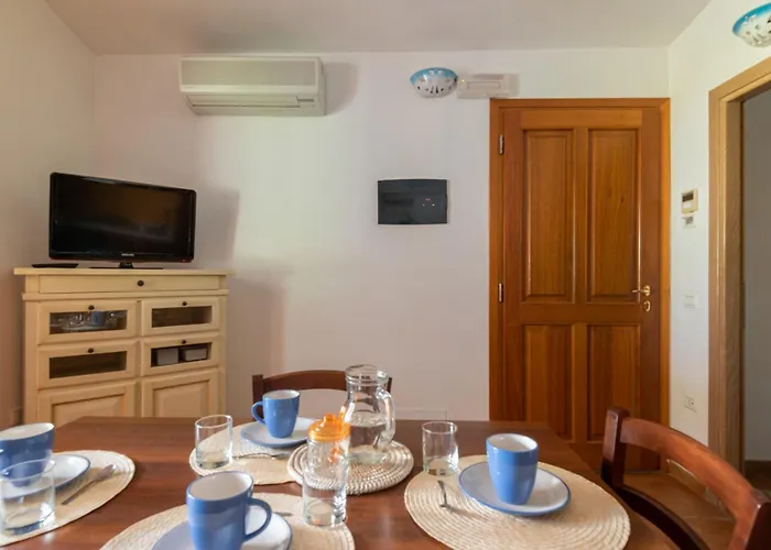 Aparthotel Bouganvillage 3*