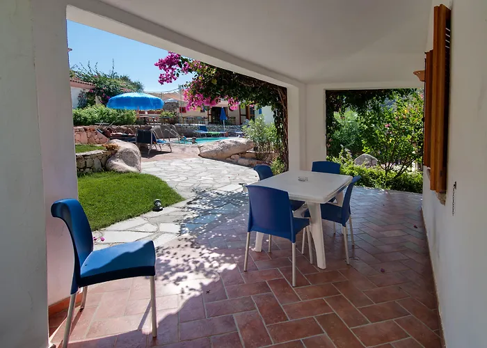 Bouganvillage 3*