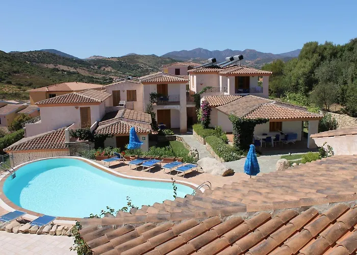 Bouganvillage 3*