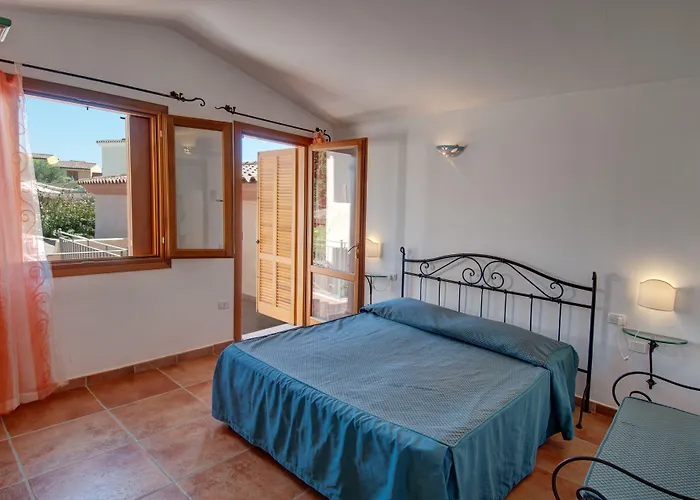 Aparthotel Bouganvillage 3*