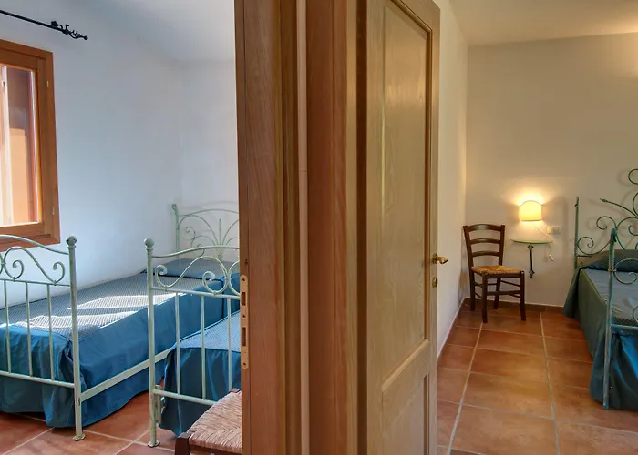 Aparthotel Bouganvillage Budoni