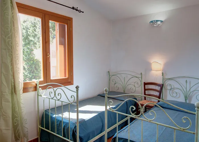 Bouganvillage 3* Budoni