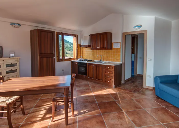 Aparthotel Bouganvillage Budoni