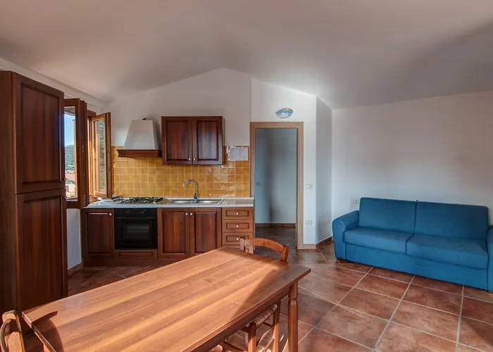 Aparthotel Bouganvillage 3*