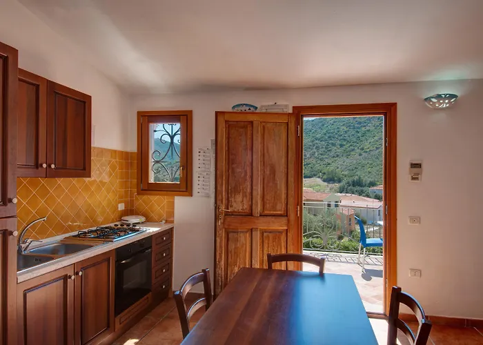 Aparthotel Bouganvillage