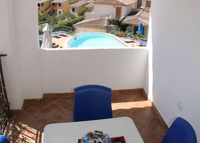Bouganvillage 3*