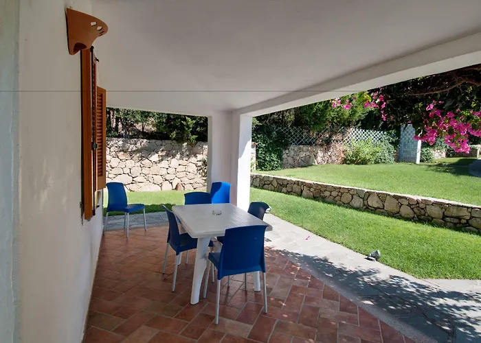Bouganvillage 3* Budoni