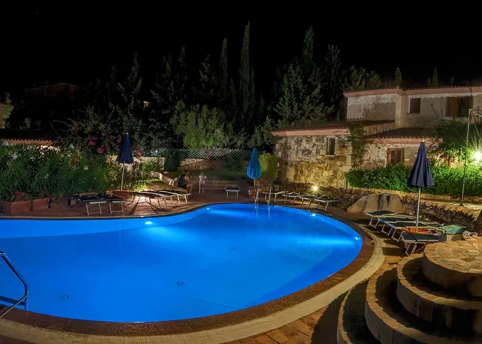 Bouganvillage