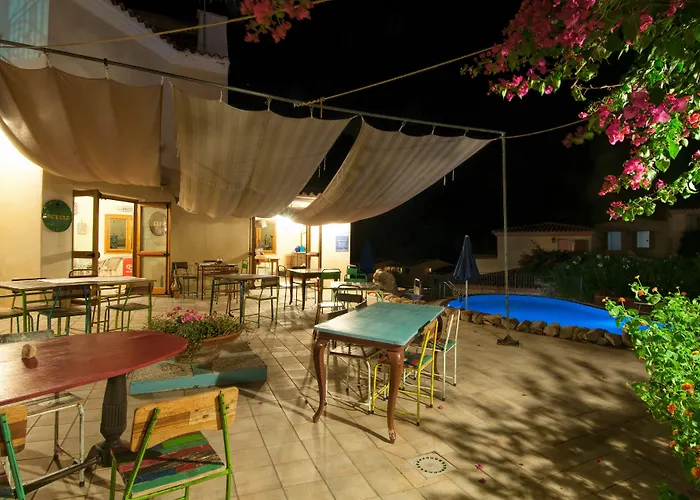 Bouganvillage 3*