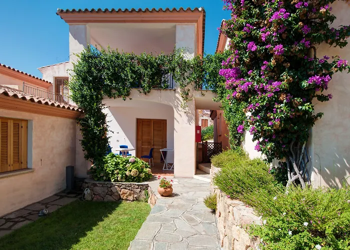 Bouganvillage Budoni