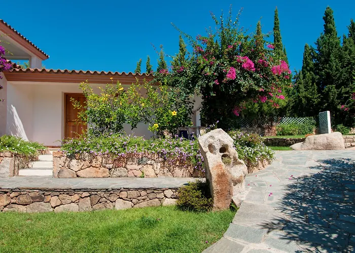 Bouganvillage 3* Budoni