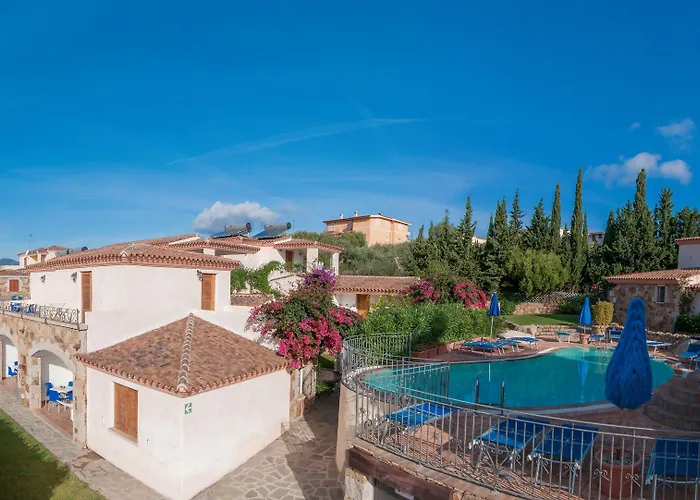 Bouganvillage Appart hôtel