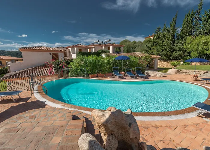 Aparthotel Bouganvillage