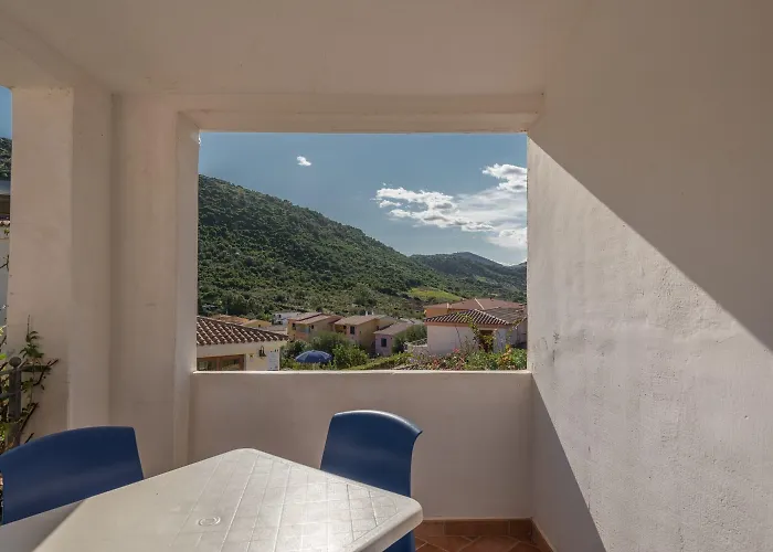 Bouganvillage Appart hôtel 3*