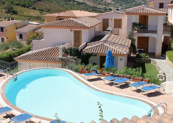 Bouganvillage Aparthotel