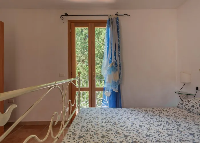 Appart hôtel Bouganvillage