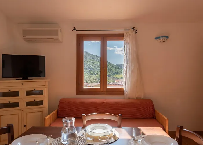 Bouganvillage 3*