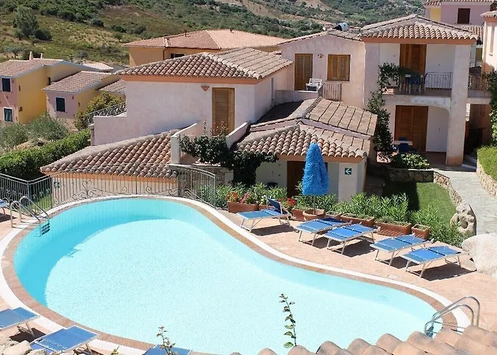 Bouganvillage Appart hôtel