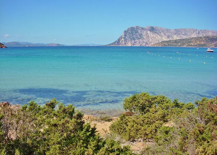 Bouganvillage Budoni